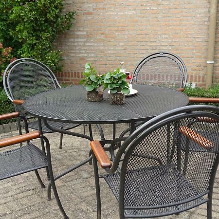 De Tomaat Villa Aarle-Rixtel Kültér fotó